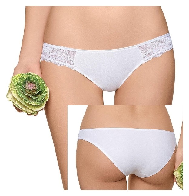 Трусики слип Iris EFT0310p  LUI et ELLE