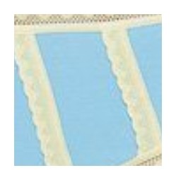 Azure-jaune, Размер 5  LUI et ELLE