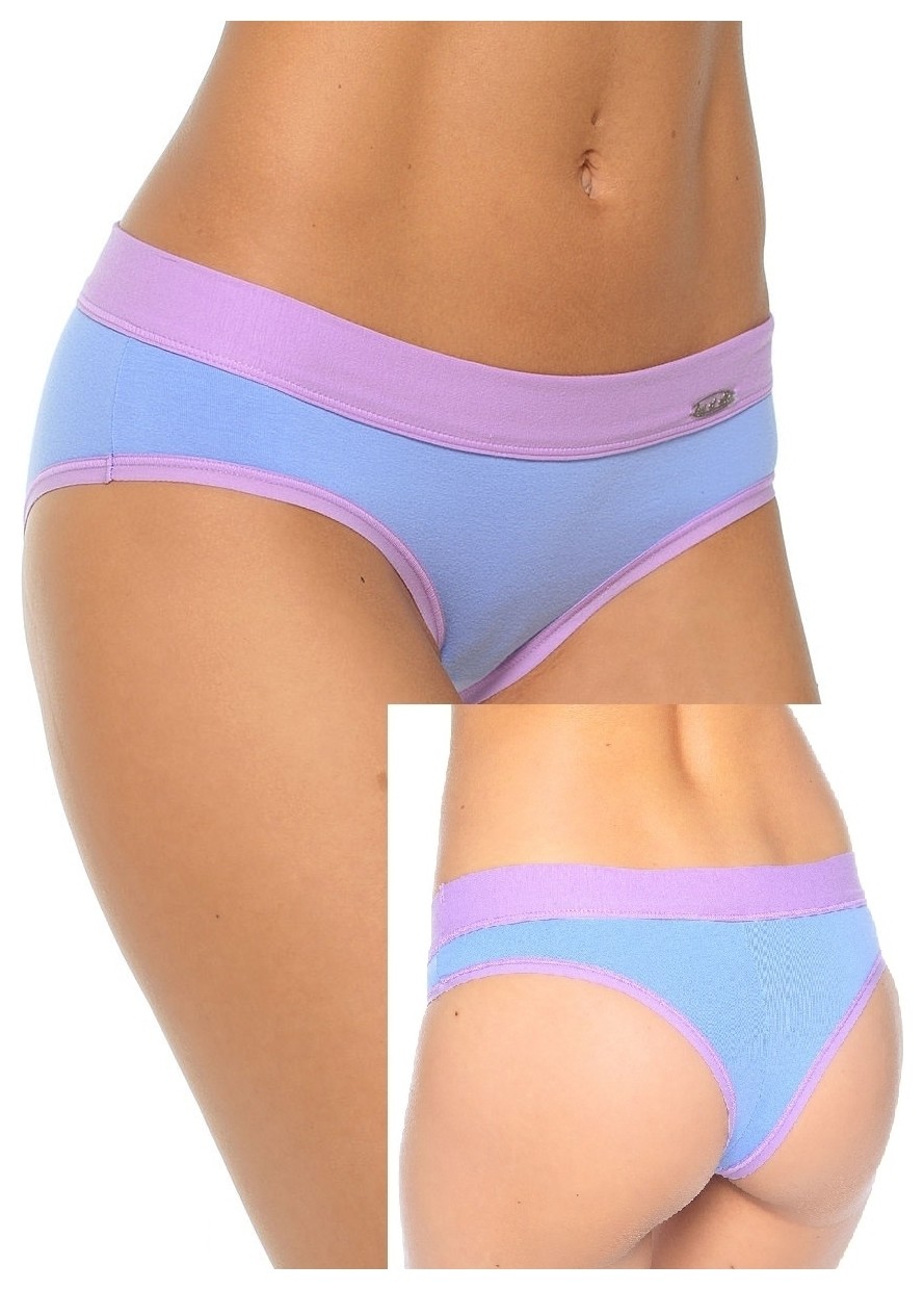 Трусики кулот Nicole EFT0609  LUI et ELLE