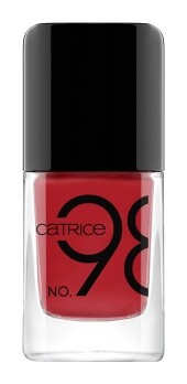 Лак для ногтей IcoNails Gel Lacquer Catrice