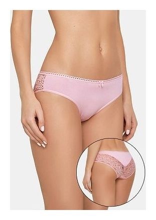 Трусики слип Sandrine EF0335p  LUI et ELLE