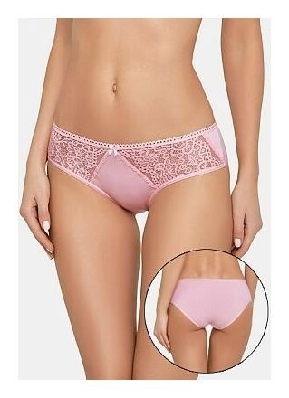 Трусики слип Sandrine EF0345  LUI et ELLE