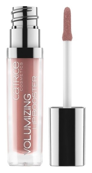 Тон 090 The Power Of Nude  Catrice