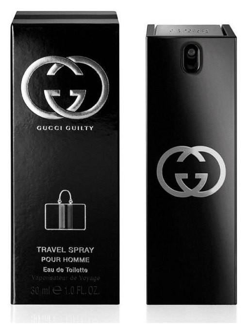 gucci guilty pour homme 30ml