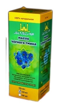 125 мл  Ковсар