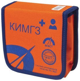 Аптечка базовый КИМГЗ-147(9+К) ФЭСТ, сумка, по приказу № 70н Фэст