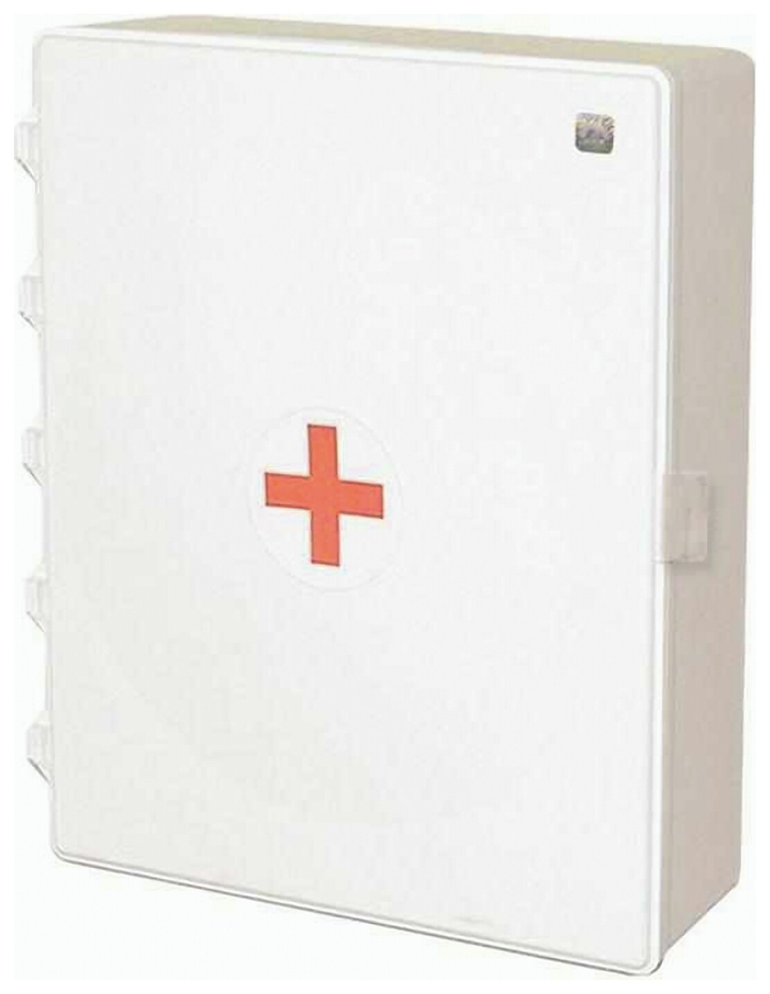 Аптечка первой помощи производственная ФЭСТ, до 30 человек, пластиковый шкаф, № 7.4  Фэст