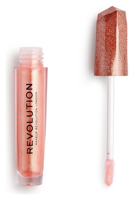 Тон Rose Quartz  Makeup Revolution