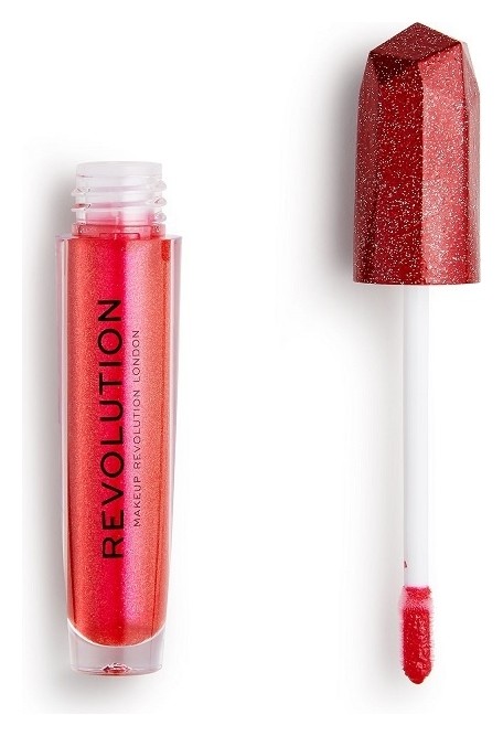 Тон Ruby Crush  Makeup Revolution