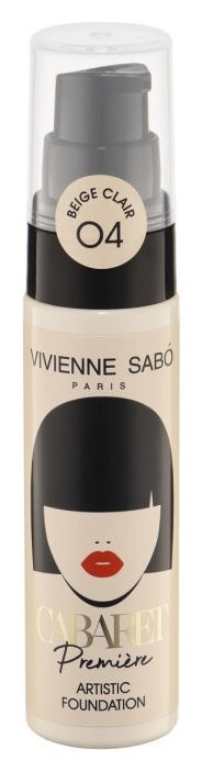 Тональный крем Cabaret Premiere отзывы