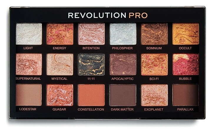 Тон Astrological  Revolution PRO