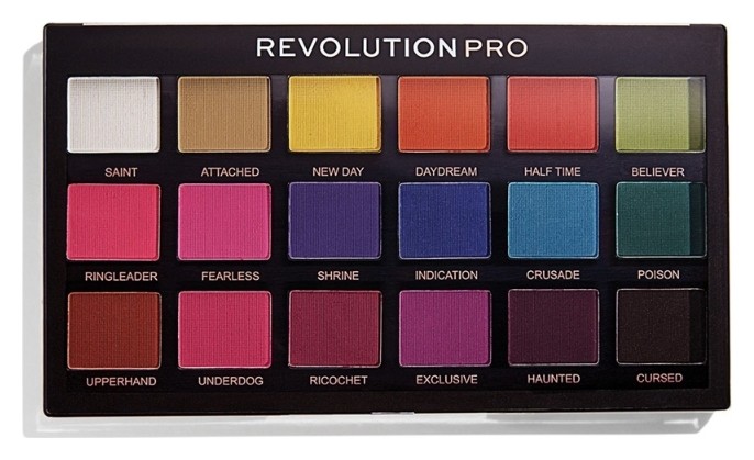 Тон Trends Mischief Mattes  Revolution PRO