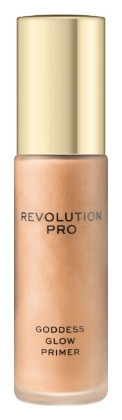 Праймер для лица Goddess Glow Primer Revolution PRO