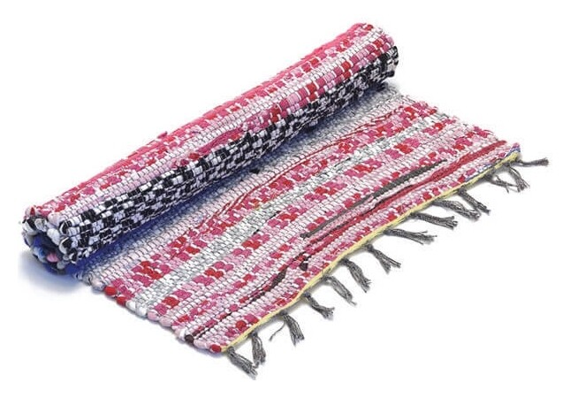 Коврик хлопоковый 45х80 см SunStep