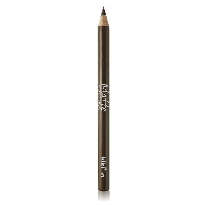 

Карандаш для бровей Matte (Вес 1 г)