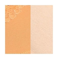 Orange-beige, Размер 3  LUI et ELLE
