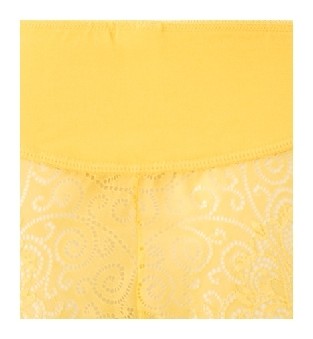 Vanille, Размер 4  LUI et ELLE