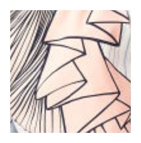 Print, Размер 2  LUI et ELLE