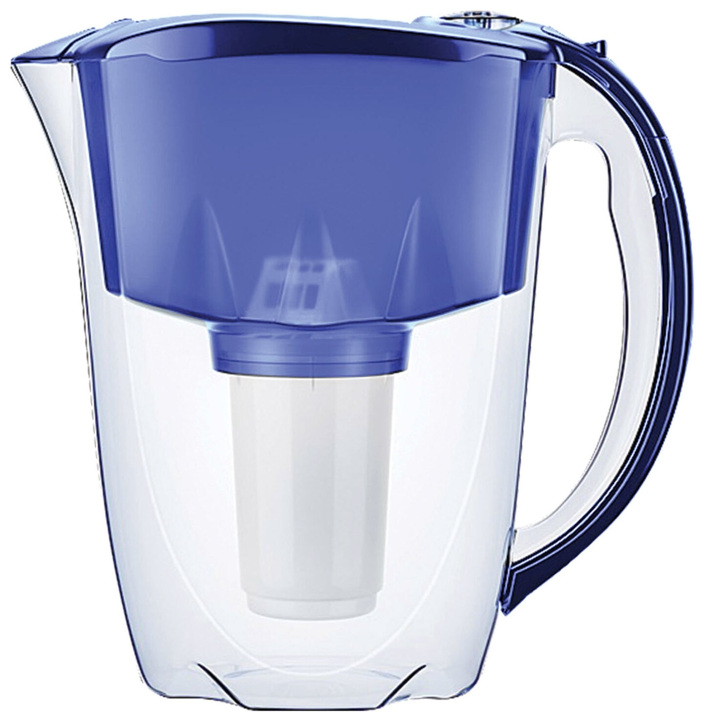 Кувшин-фильтр для очистки воды Престиж А5  Аквафор