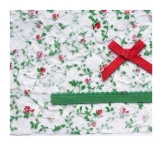 Anis, Размер 5  LUI et ELLE