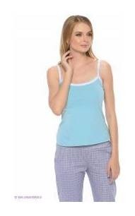 Майка женская Cristal EFE2113p  LUI et ELLE