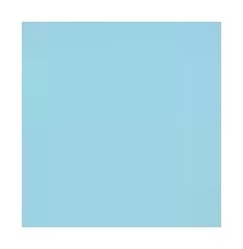 Голубой, Размер 5  LUI et ELLE