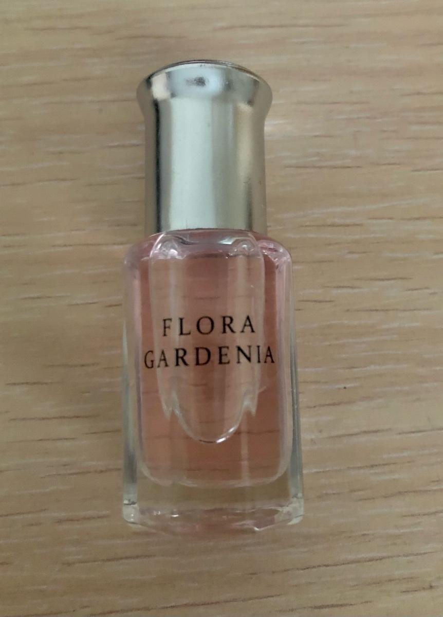 Отзыв на товар: Духи - ролл женские Flora Gardenia. Неолайн (NEO Parfum).