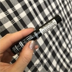Отзыв на товар: Подводка для глаз matt ink waterproof. Luxvisage.
