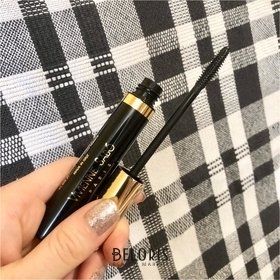 Отзыв на товар: Тушь со сценическим эффектом супер-объём Cabaret Artistic Volume Mascara №1. Vivienne Sabo.