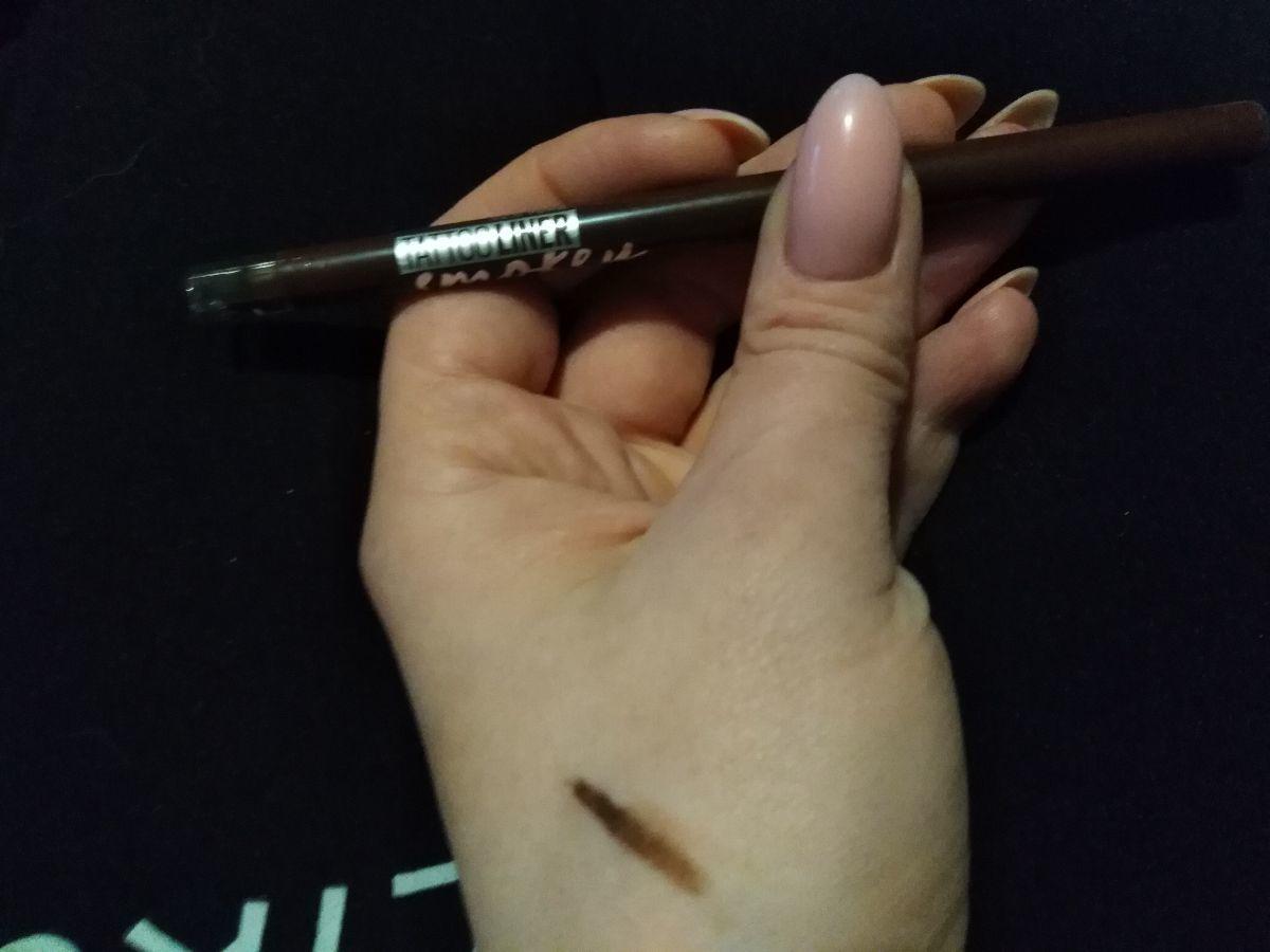 Maybelline tattoo liner