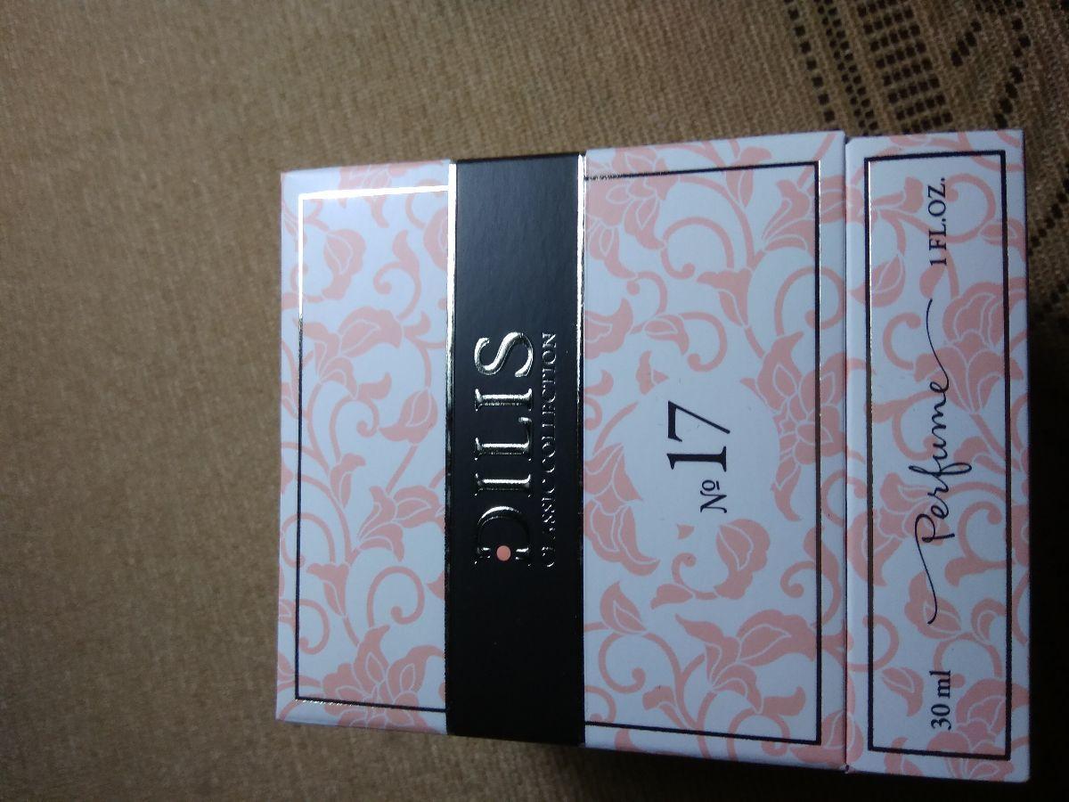 Отзыв на товар: Духи Classic Collection. Dilis Parfum.