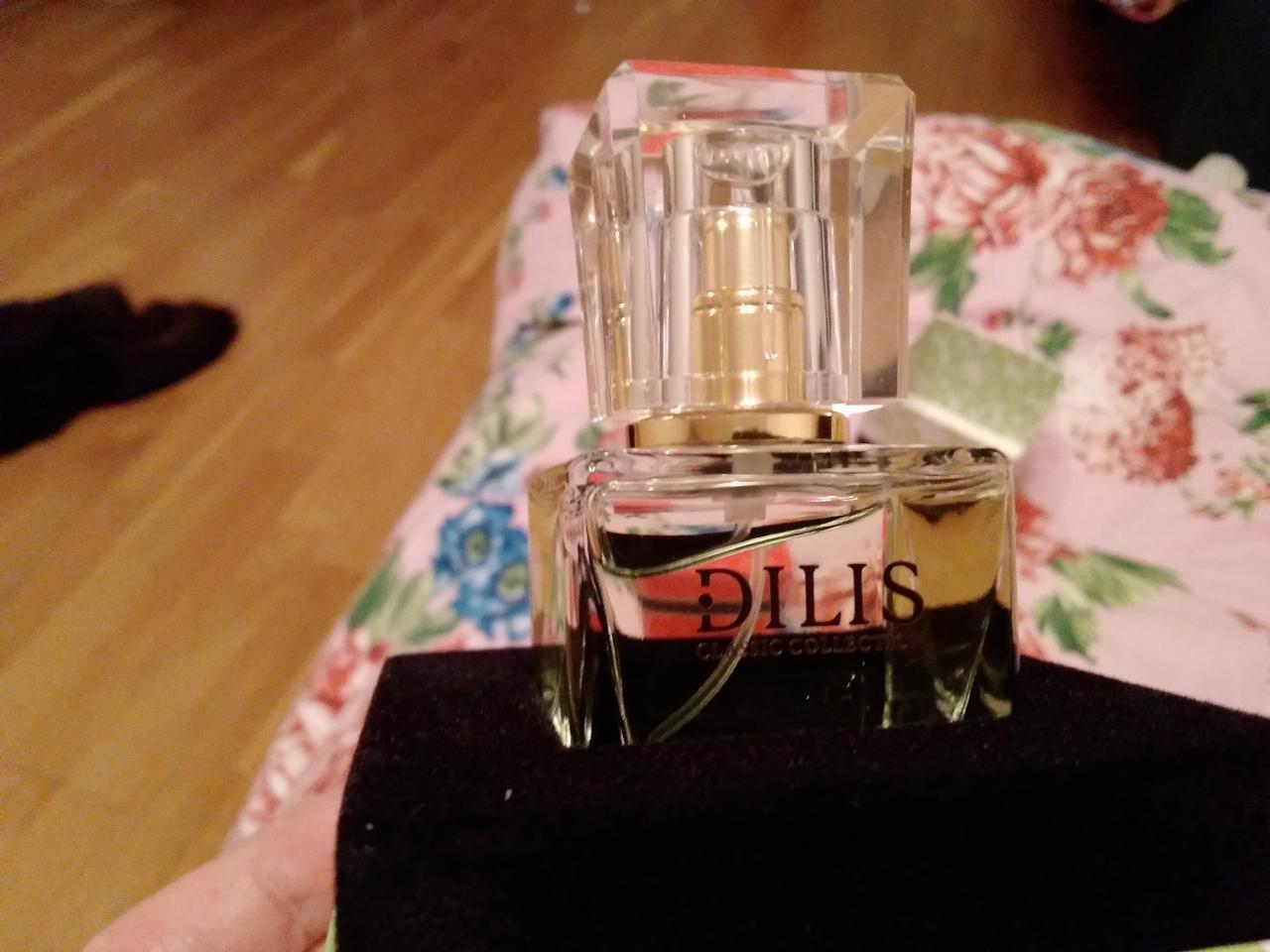 Отзыв на товар: Духи Classic Collection. Dilis Parfum. Вид 1 от 27.04.2023 