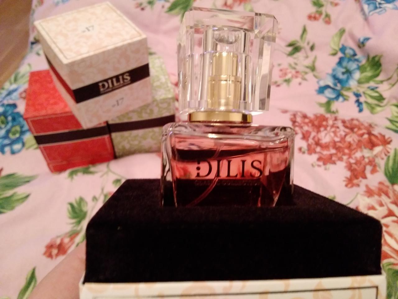 Отзыв на товар: Духи Classic Collection. Dilis Parfum. Вид 1 от 27.04.2023 