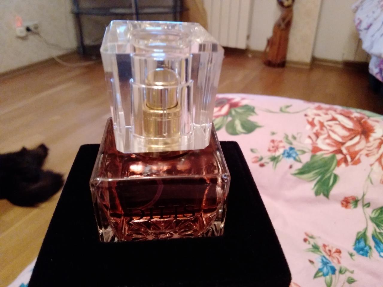 Отзыв на товар: Духи Classic Collection. Dilis Parfum. Вид 2 от 27.04.2023 