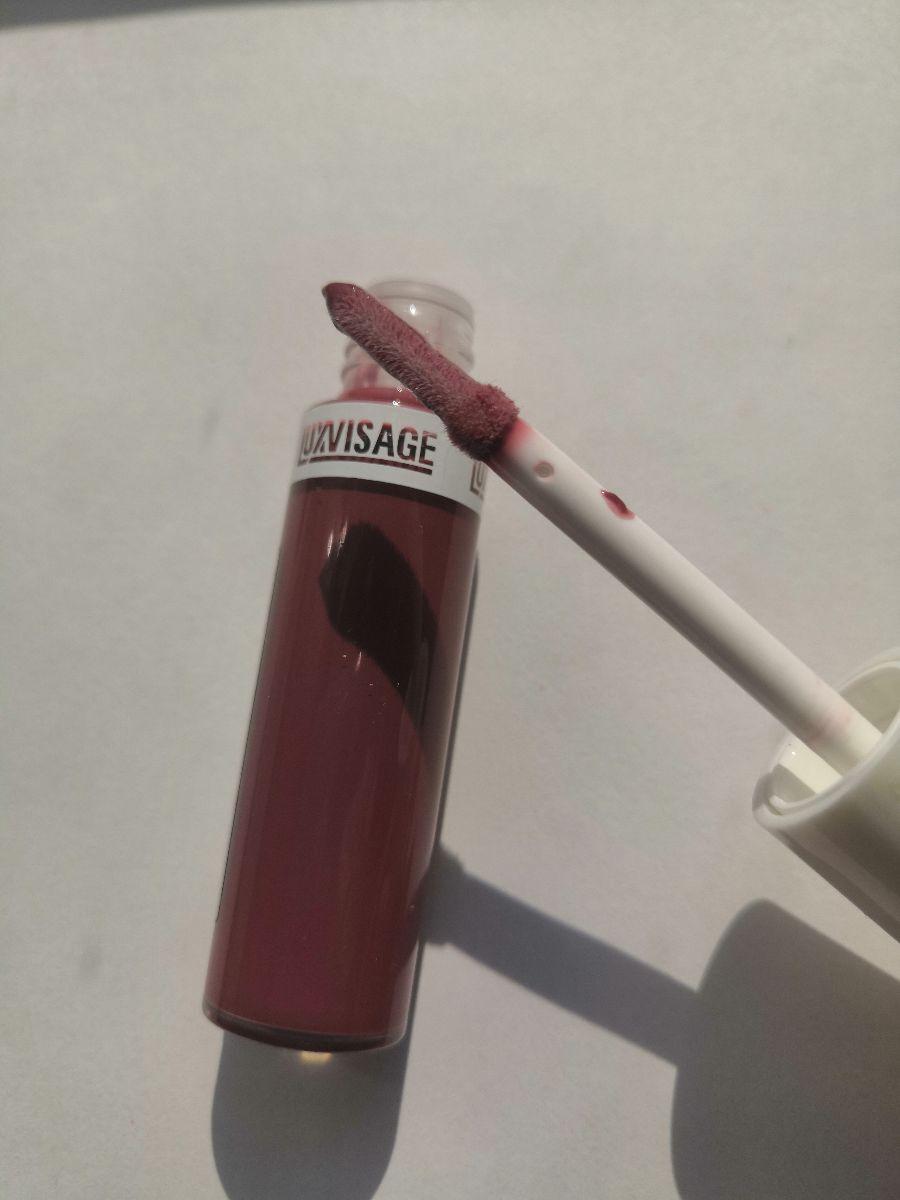 Отзыв на товар: Масло-бальзам для губ Miracle Care Lip Oil Balm. Luxvisage.