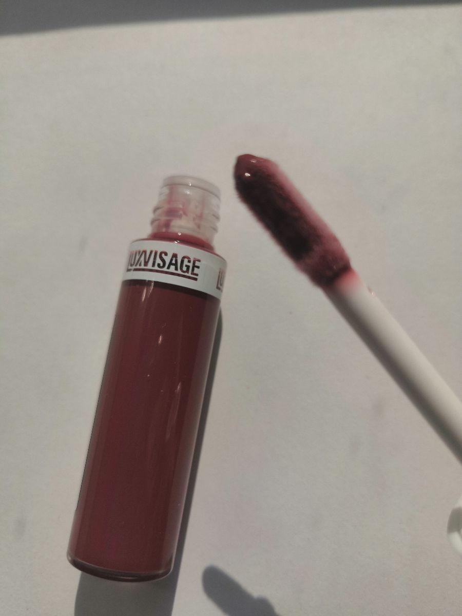 Отзыв на товар: Масло-бальзам для губ Miracle Care Lip Oil Balm. Luxvisage.