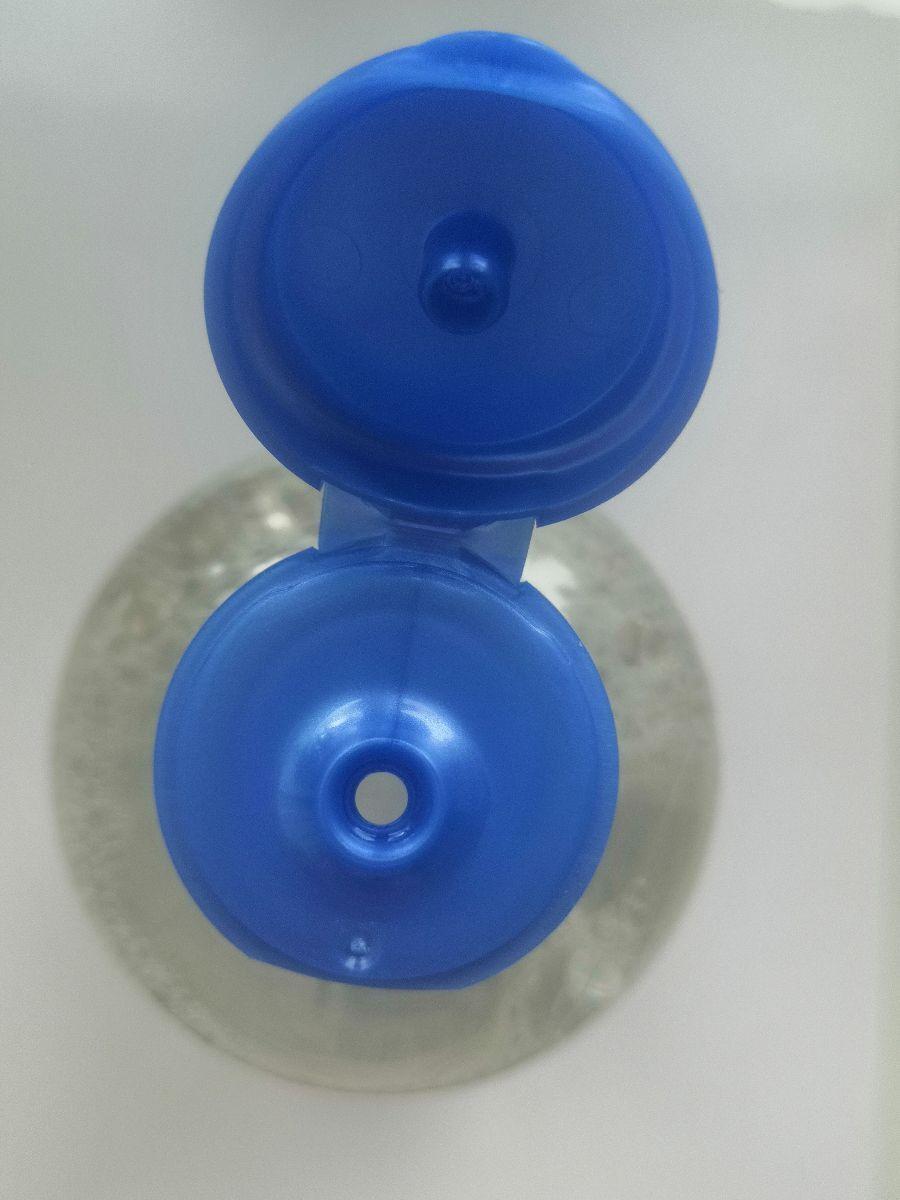 Отзыв на товар: Мицеллярная вода для лица для снятия макияжа 3в1. Белита-М.