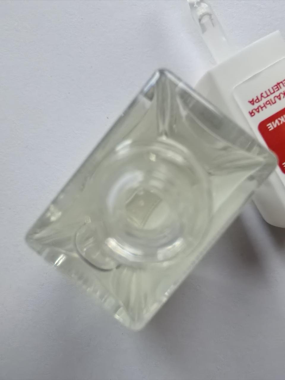 Отзыв на товар: Средство для удаления кутикулы "Кутикулы-нет". Kiki.