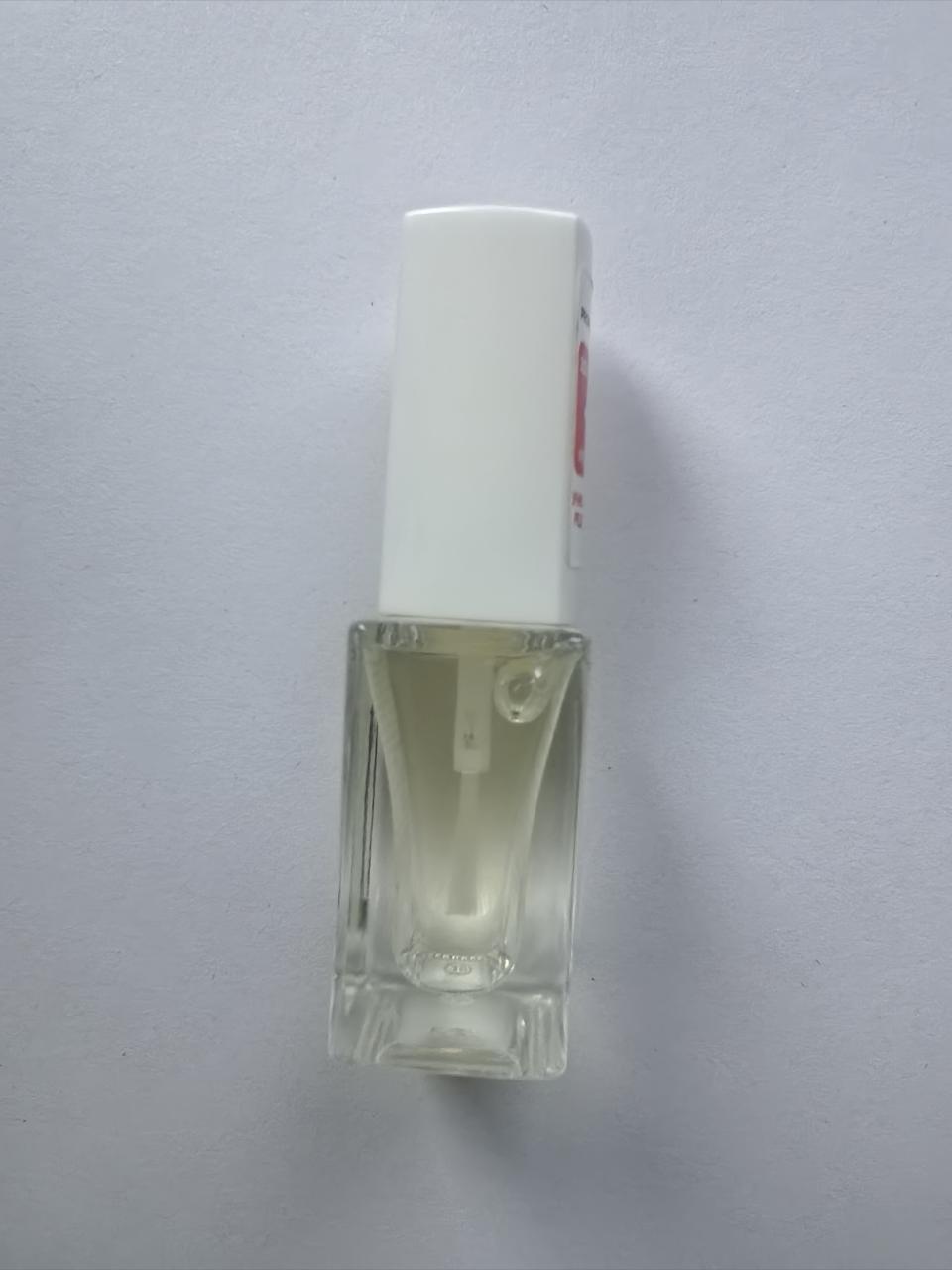 Отзыв на товар: Средство для удаления кутикулы "Кутикулы-нет". Kiki.