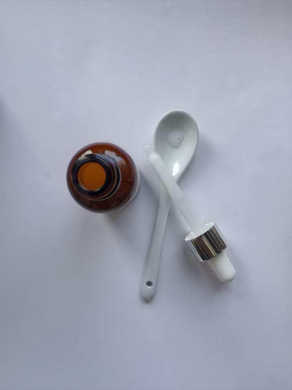 Отзыв на товар: Филлер-сыворотка для лица с миорелаксирующим действием Против морщин. Белита - Витэкс.