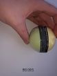 Отзыв на товар: Шипящая бомба для ванны Бергамот и грейпфрут. Cafe mimi. Вид 2 от 16.03.2019 