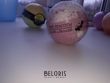 Отзыв на товар: Шипучий шарик для ванны Смородиновый сорбет. Кафе красоты. Вид 2 от 16.03.2019 