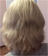 Отзыв на товар: Крем-краска для волос SCC Reflection spesial blonds. Cutrin. Вид 1 от 12.04.2019 