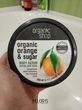 Отзыв на товар: Скраб для тела Сицилийский апельсин. Organic Shop. Вид 3 от 22.04.2019 