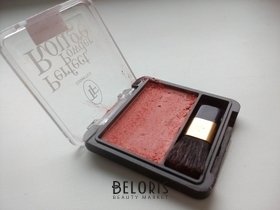 Отзыв на товар: Румяна Perfect Powder Rouge. Триумф.