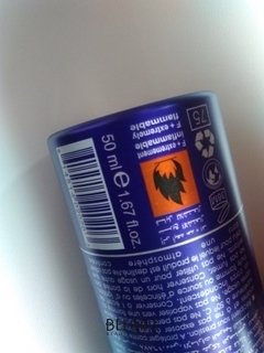 Отзыв на товар: Набор Blue Lady туалетная вода + дезодорант. Rasasi.