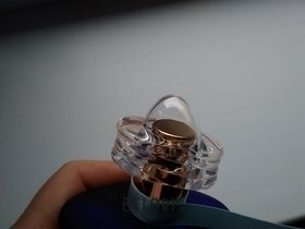 Отзыв на товар: Набор Blue Lady туалетная вода + дезодорант. Rasasi.