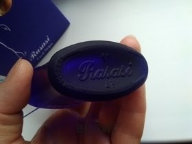 Отзыв на товар: Набор Blue Lady туалетная вода + дезодорант. Rasasi.