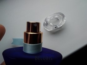 Отзыв на товар: Набор Blue Lady туалетная вода + дезодорант. Rasasi.