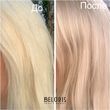 Отзыв на товар: Бальзам для волос Сияющий блонд для светлых волос. Белита - Витэкс. Вид 2 от 18.09.2019 